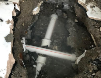 剑河卫生间防水公司
