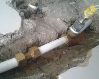 剑河测漏水多少钱