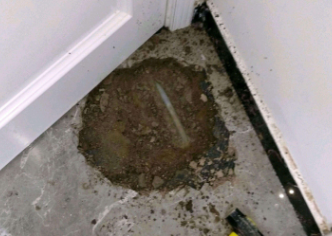 剑河水管维修哪家好