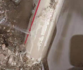 剑河水管维修公司