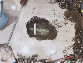 剑河卫生间防水多少钱