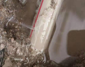 剑河水管维修多少钱