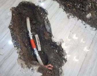 剑河水管维修哪家好