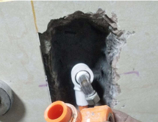 剑河卫生间测漏水哪家好