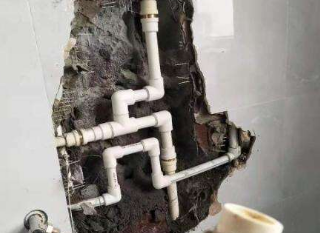 剑河卫生间测漏水价格多少