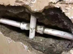 剑河水管维修哪家好