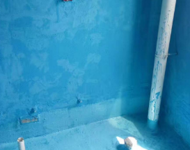 剑河卫生间防水多少钱