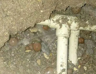 剑河卫生间测漏