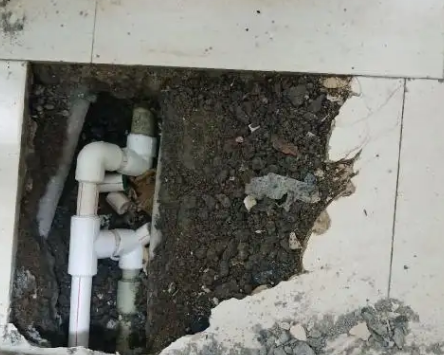 剑河卫生间测漏水哪家好