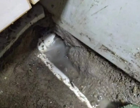 剑河卫生间测漏水多少钱