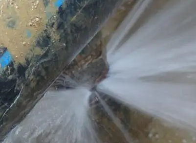 剑河卫生间测漏水施工步骤