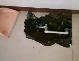 剑河卫生间测漏水多少钱