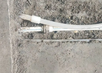 剑河卫生间测漏水之解决方法