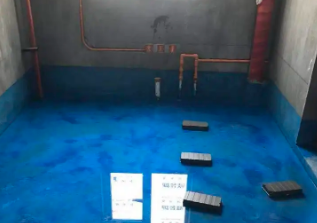 剑河卫生间防水步骤