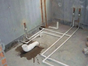 剑河水管维修多少钱