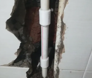 剑河卫生间测漏水的相关案例