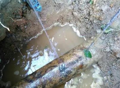 剑河卫生间测漏水公司分享下我们可以检测到轻微的漏水和水压吗？