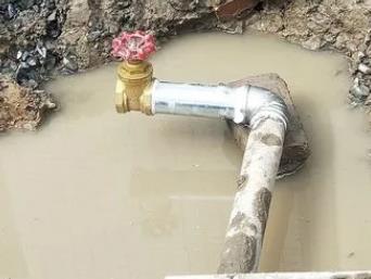 剑河漏水检测电话多少